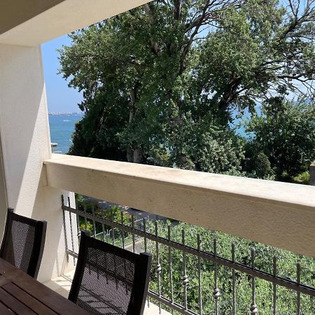 Seaside Apartments Kastela Ngoại thất bức ảnh