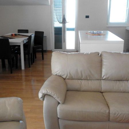 Seaside Apartments Kastela Ngoại thất bức ảnh