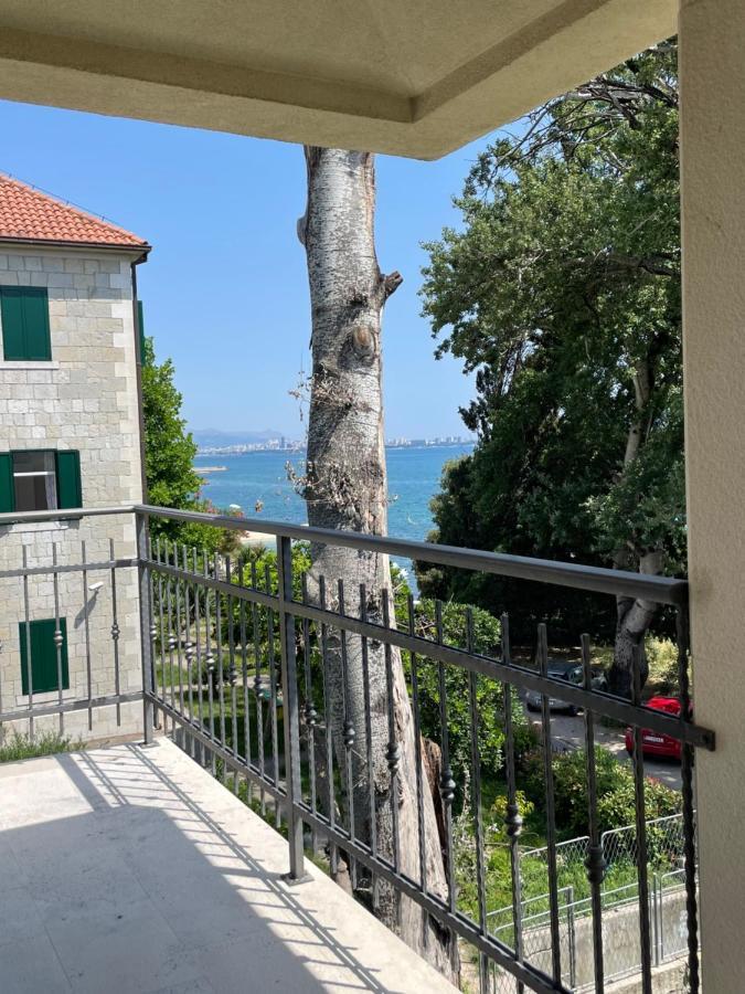Seaside Apartments Kastela Ngoại thất bức ảnh