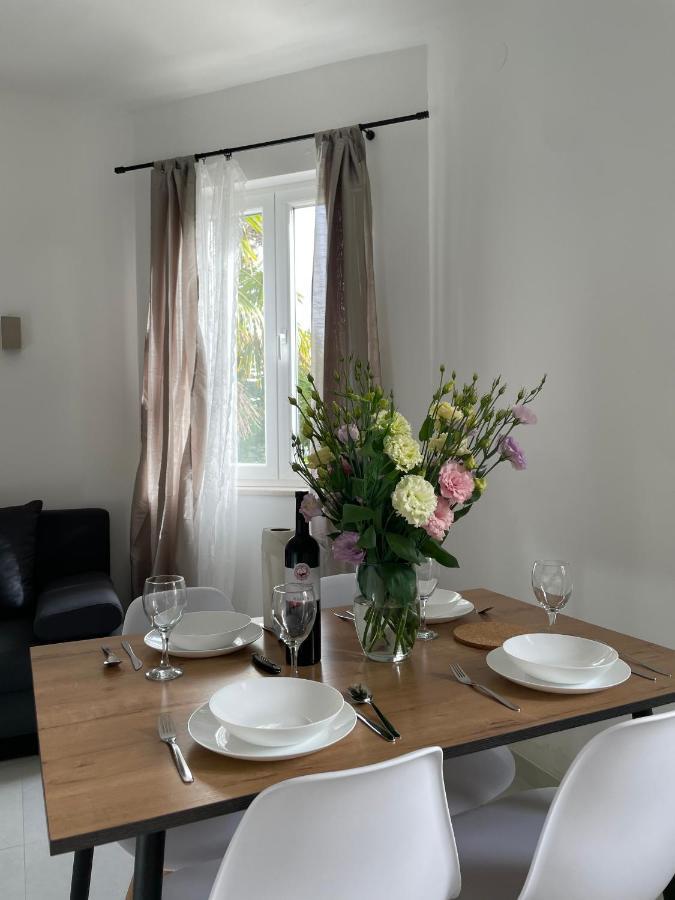 Seaside Apartments Kastela Ngoại thất bức ảnh