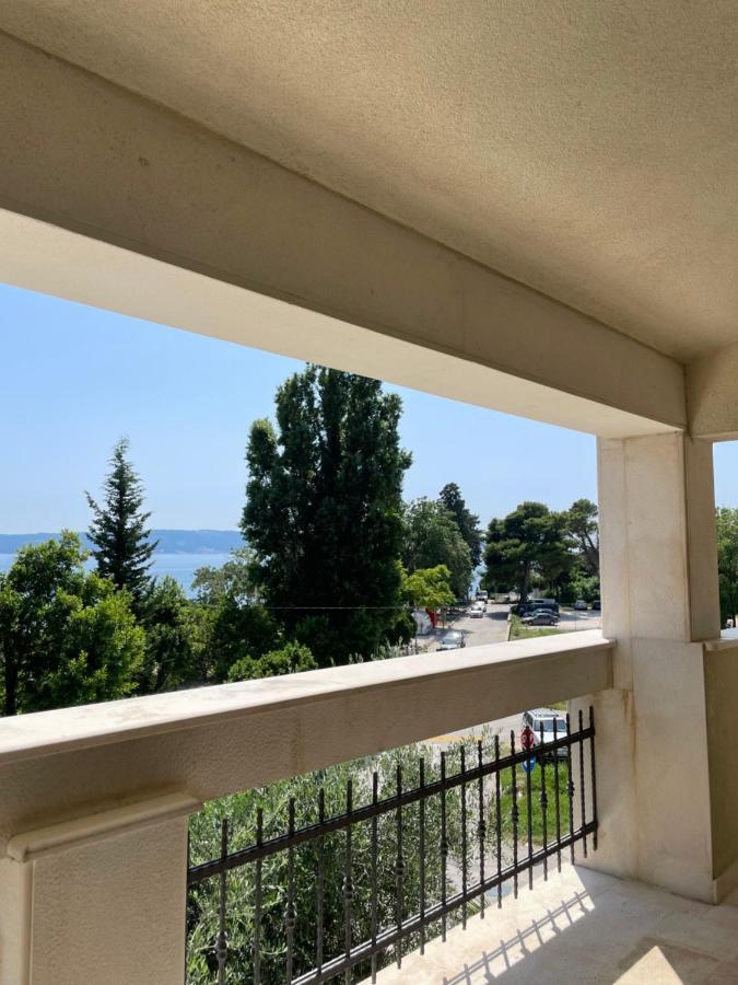 Seaside Apartments Kastela Ngoại thất bức ảnh