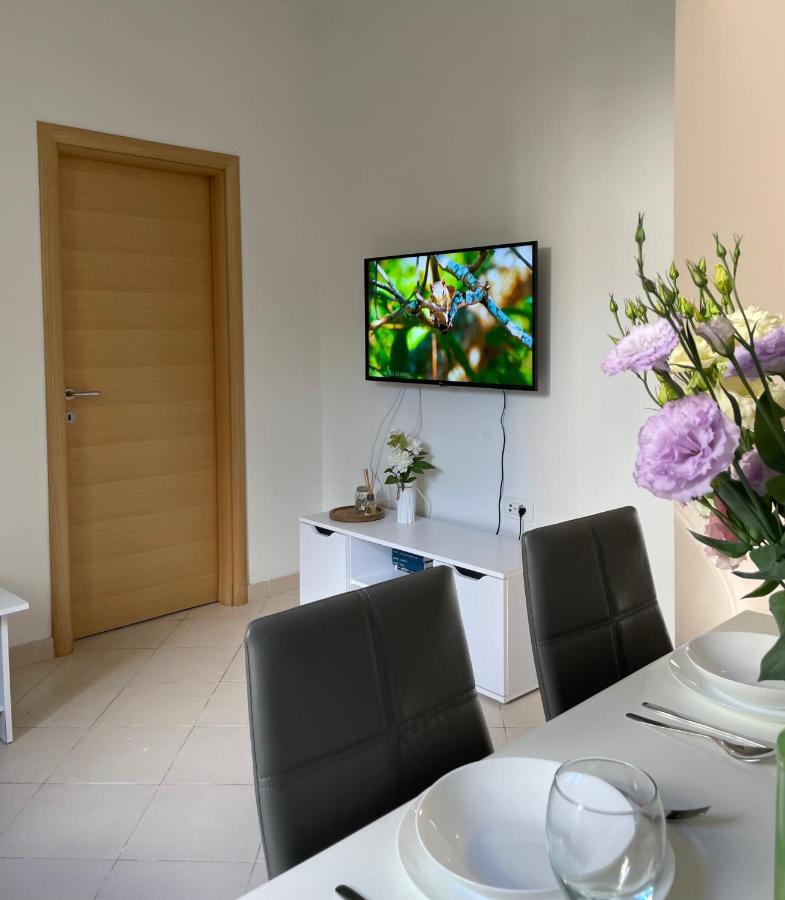 Seaside Apartments Kastela Ngoại thất bức ảnh