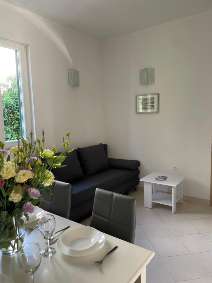Seaside Apartments Kastela Ngoại thất bức ảnh