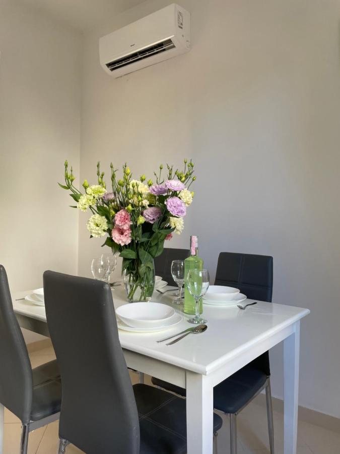 Seaside Apartments Kastela Ngoại thất bức ảnh
