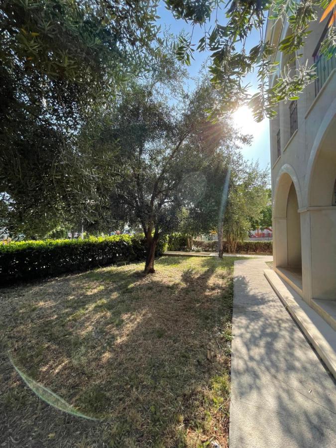 Seaside Apartments Kastela Ngoại thất bức ảnh
