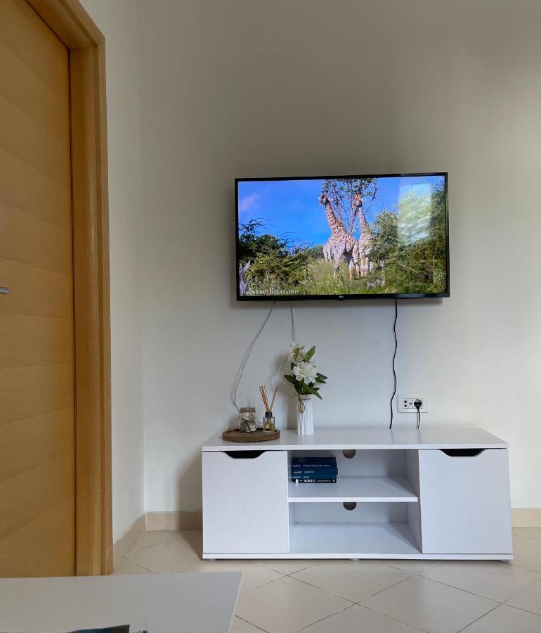 Seaside Apartments Kastela Ngoại thất bức ảnh