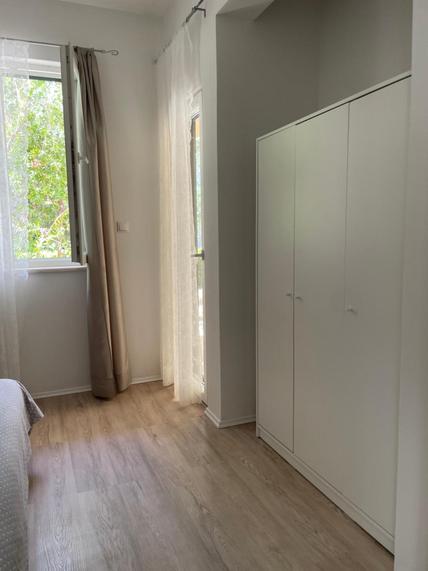 Seaside Apartments Kastela Ngoại thất bức ảnh