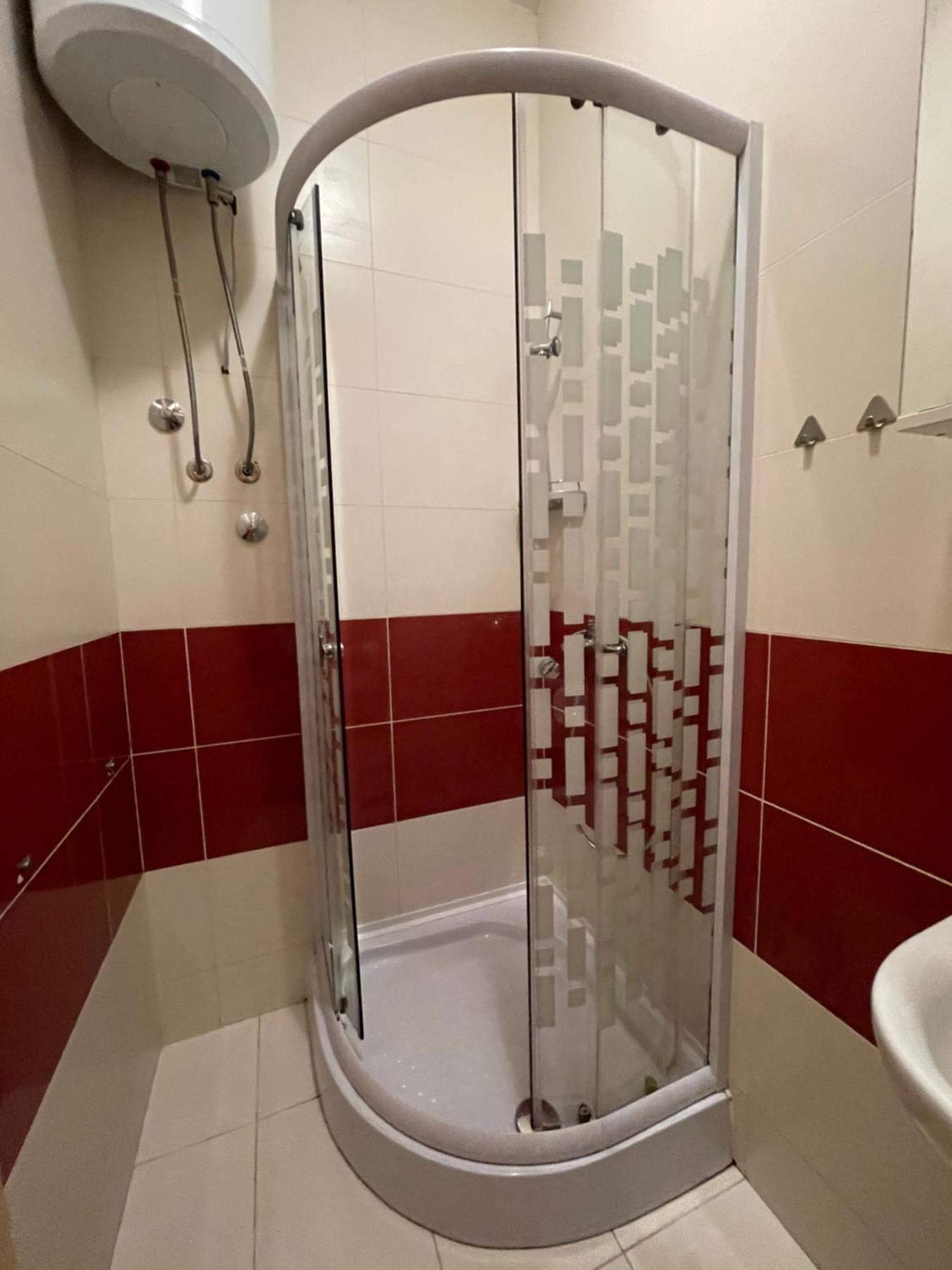 Seaside Apartments Kastela Ngoại thất bức ảnh