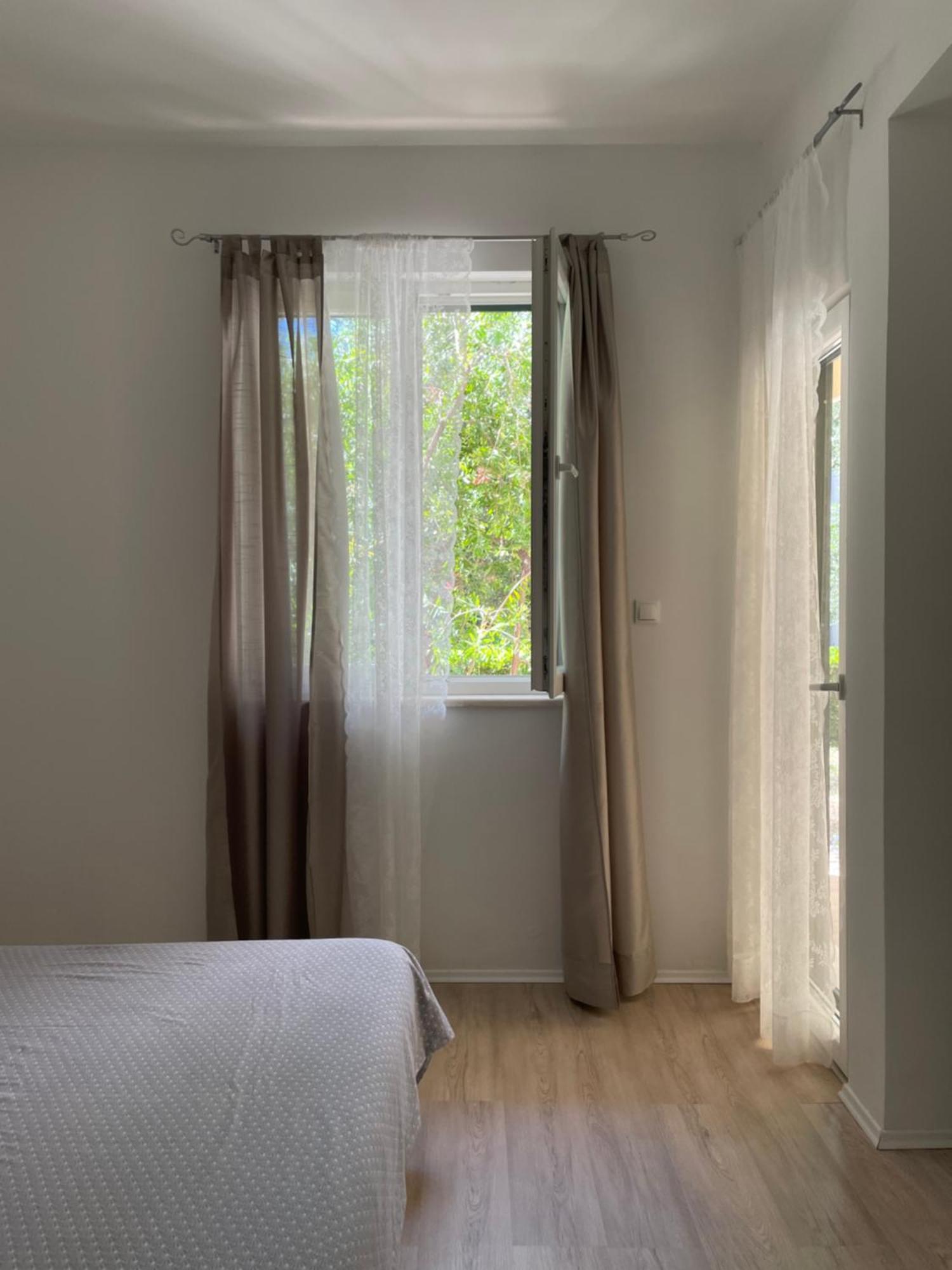 Seaside Apartments Kastela Ngoại thất bức ảnh