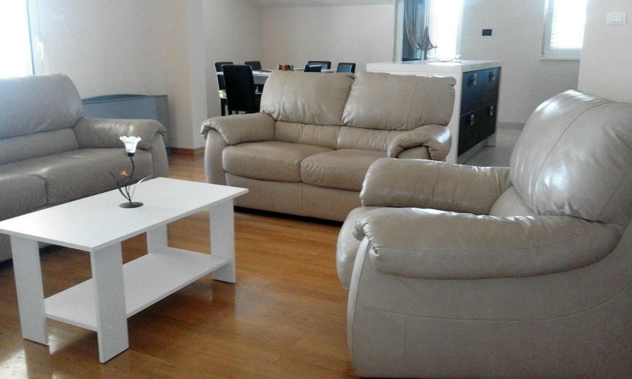 Seaside Apartments Kastela Ngoại thất bức ảnh