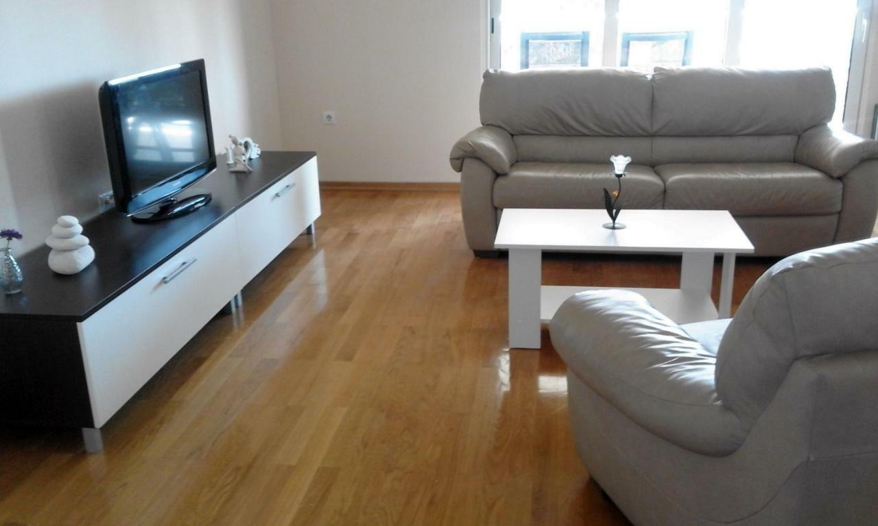 Seaside Apartments Kastela Ngoại thất bức ảnh