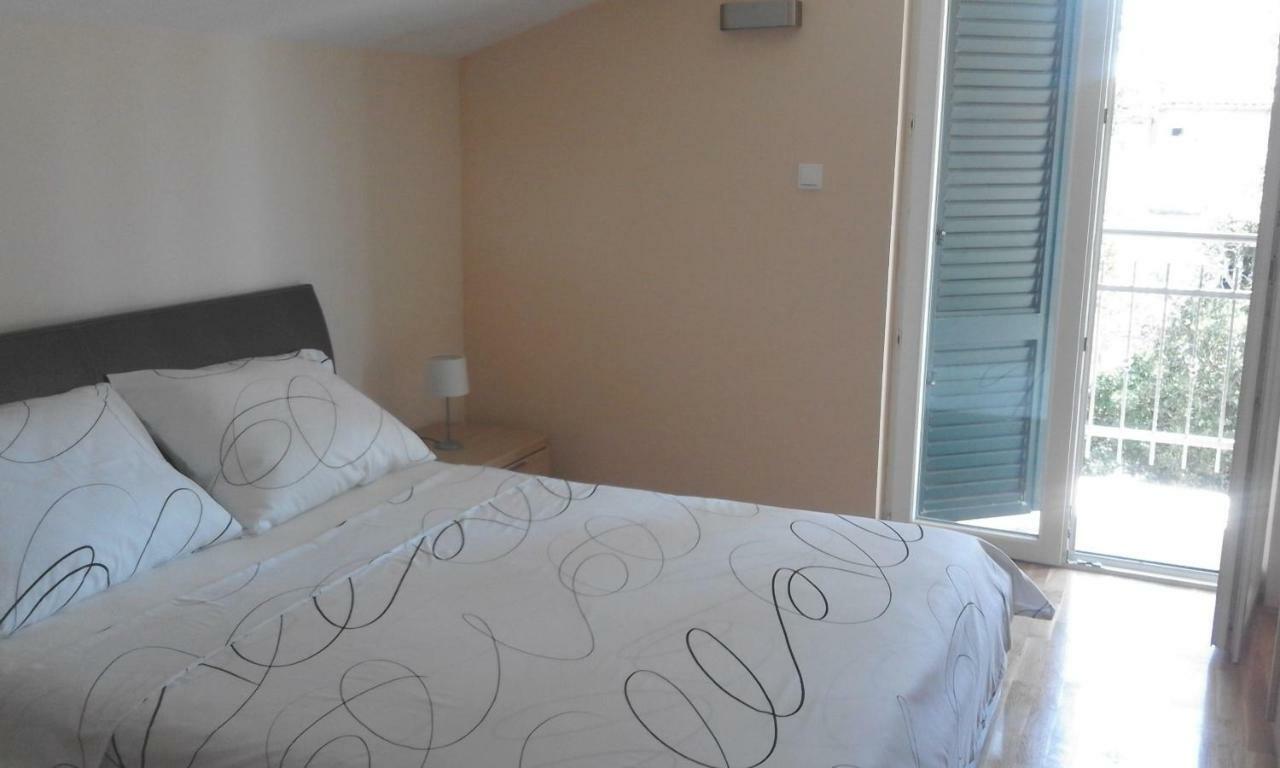 Seaside Apartments Kastela Ngoại thất bức ảnh