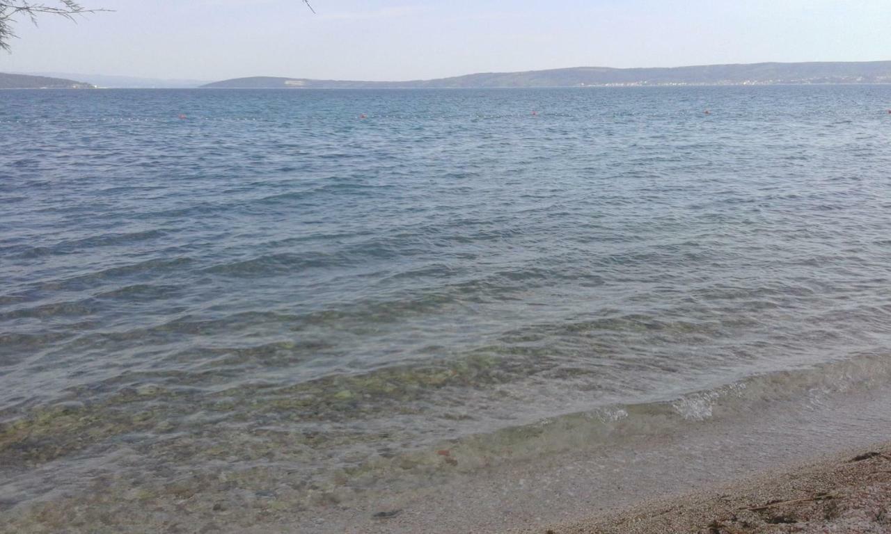 Seaside Apartments Kastela Ngoại thất bức ảnh